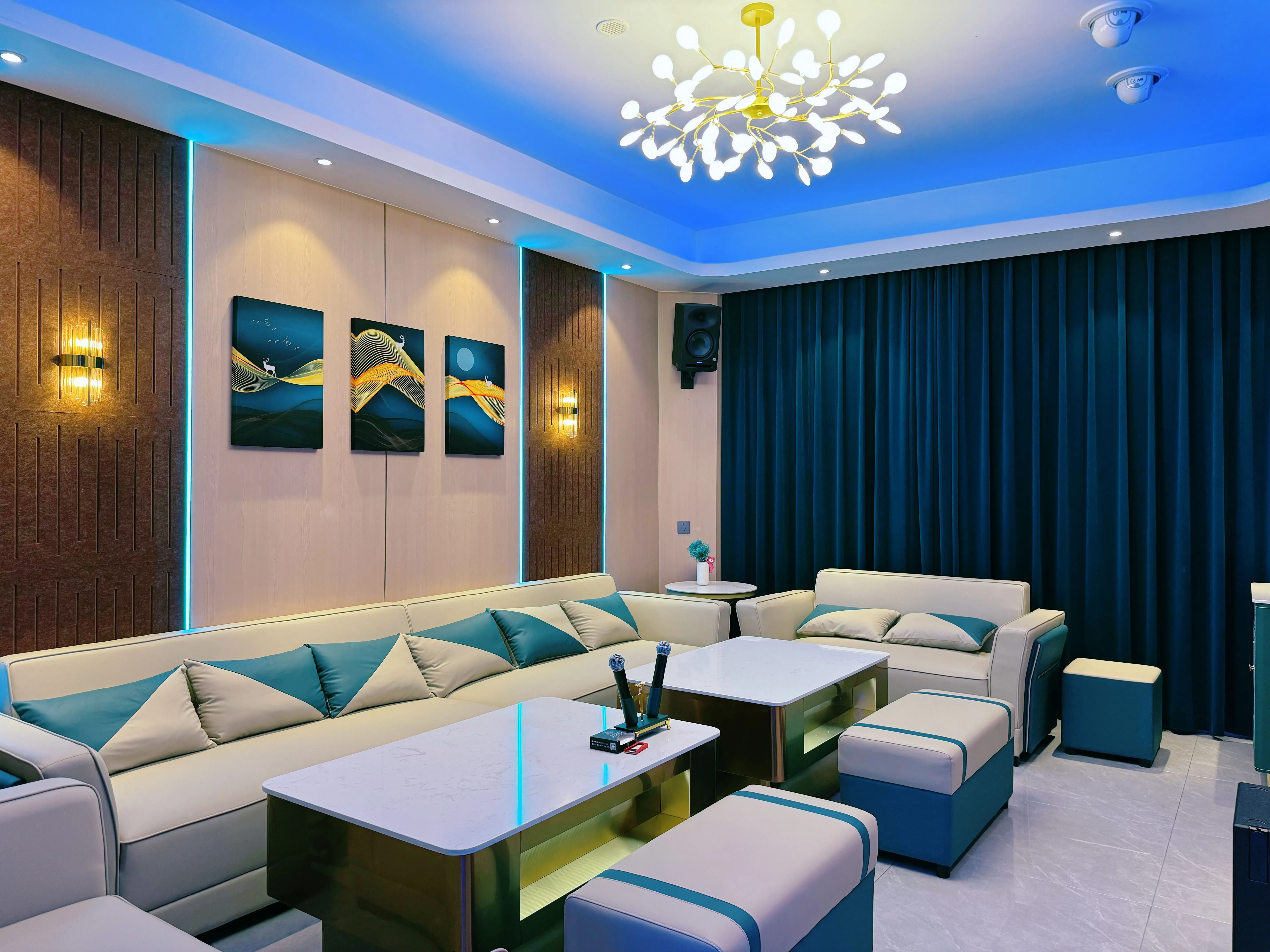 上海商务ktv及商务ktv啥意思解析-闵行区ktv预订